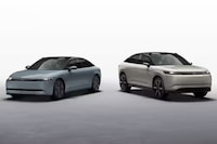 Electric Mobility Prototypes