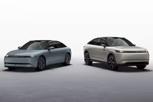 Electric Mobility Prototypes