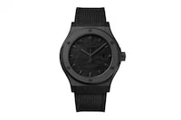 All-Black Camo Timepieces Image 2