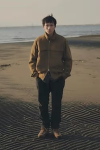 Technical Outdoor Apparel Image 3
