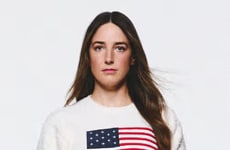 Olympic Capsule Apparel