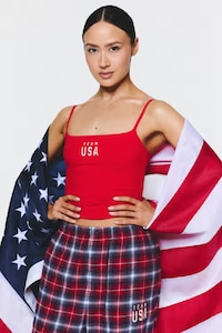 Olympic Capsule Apparel Image 2