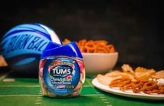 Cheeky Sports Event Sweepstakes