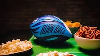 Cheeky Sports Event Sweepstakes Image 2