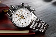 Anniversary Mechanical Chronographs