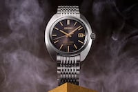 Anniversary Mechanical Chronographs Image 2
