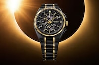 Anniversary Mechanical Chronographs Image 3