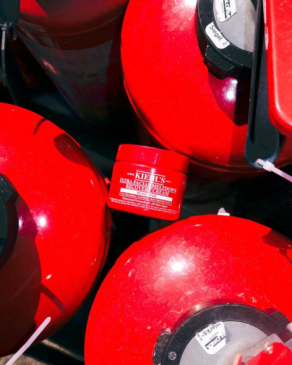 Ultra-Hydrating Medicated Moisturizers