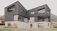 Compact Corner Residences Image 4