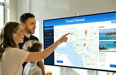 Mobile Smart Calendars
