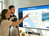Mobile Smart Calendars
