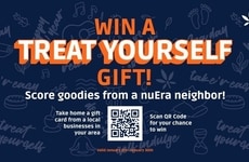 Local Business-Focused Sweepstakes
