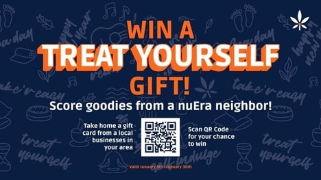 Local Business-Focused Sweepstakes