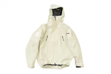 Utility Capsule Apparel