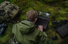 Video Editing Workstation Laptops