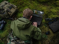 Video Editing Workstation Laptops Image 1