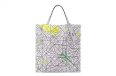 Urban Geometric Totes