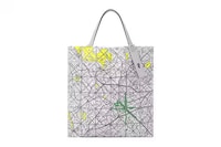 Urban Geometric Totes Image 1