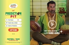 Cheeky AI-Backed Avocado Campaigns