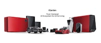 AI-Powered Outdoor Smart Appliances Image 1