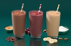 Delicious Protein-Packed Smoothies