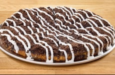 Collaborative Dessert Pies