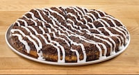 Collaborative Dessert Pies