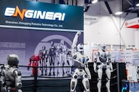 Innovative Robotic Systems Image 1