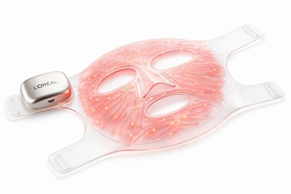 Co-Developed Light Therapy Devices