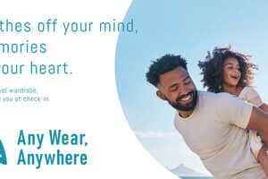 Load-Lightening Clothing Rentals Article Thubnail