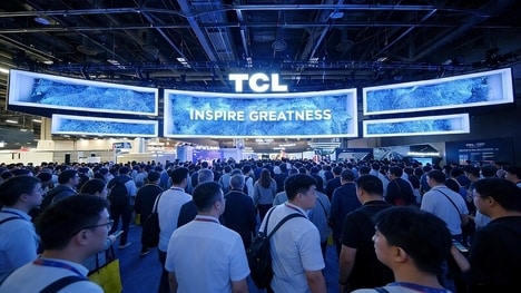 Performance-Driven LED Display Systems