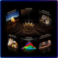 Performance-Driven LED Display Systems Image 2