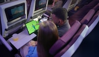 Airline Wi-Fi Advancements Image 1