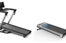 Smart Home Fitness Products