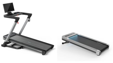 Smart Home Fitness Products