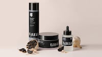 Black Garlic Hair Capsules Image 1