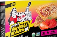 Soft-Baked Breakfast Snacks