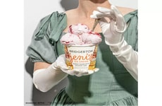 Regency Series Ice Creams