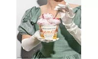 Regency Series Ice Creams Image 1
