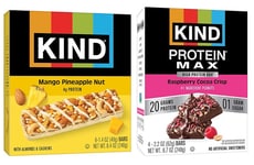 Protein-Rich Snack Debuts