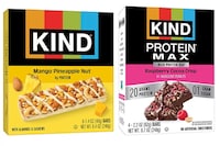 Protein-Rich Snack Debuts Image 1