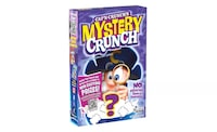 Mystery Flavor Breakfast Cereals Image 1