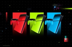 Vibrant Game Console Covers