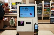 Self-Service Retail Systems