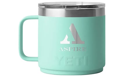 Expanded Drinkware Collections