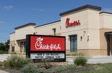 Year-Long Anniversary Promos