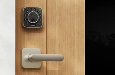 Biometric Authentication Smart Locks