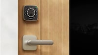Biometric Authentication Smart Locks Image 1
