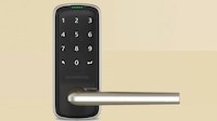 Biometric Authentication Smart Locks Image 2