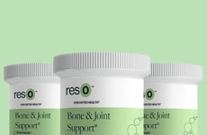 Movement Supporting Supplements